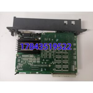 GE IC697CPX928-CD | 96MHz 6MB 内存 三串口主控卡件