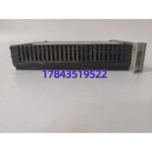 HIMA F7126 | 黑马 HIQuad 安全系统机架 5V 电源模块