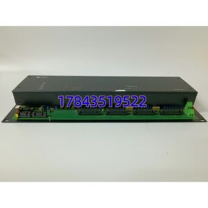 GE WESDAC D20 A | D20 系列 32 通道模拟输入采集模块