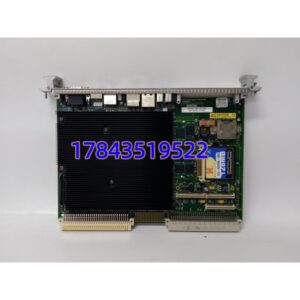 GE VME7807RC350-00780-411000 | VME64 单板计算机