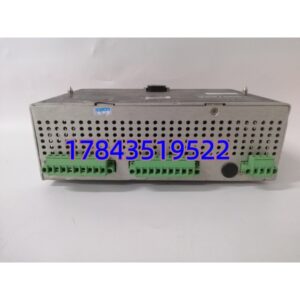 Bently 1900-65A-01-00-01-00-00 | 机组转速振动综合监测仪