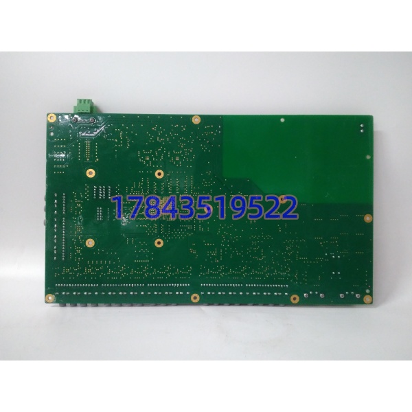 ABB GDD360C 3BHE047217R0101 | 传动控制板 - 图片 2