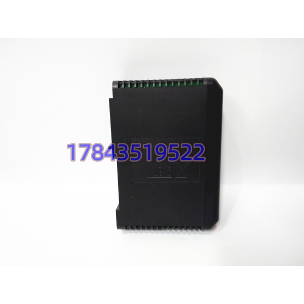 艾默生 VE3008 12P6381X022 | KJ2005X1-MQ1 DeltaV MQ 过程控制器
