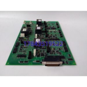 GE IS210AEDBH4AGD | Speedtronic 控制系统配套件