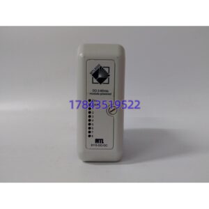MTL 8115-DO-DC | PAC8000 8 通道直流数字输出模块
