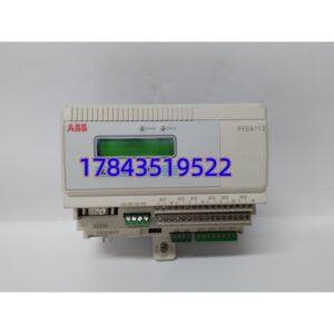 ABB PFEA113-20 3BSE028144R0020 | 张力电子单元