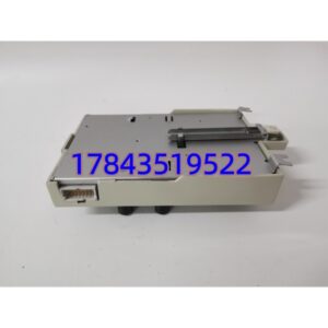 ABB ARCOL 0346 | 220V 供电 30kHz 高频控制板卡备件