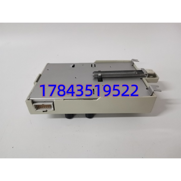 ABB TP830(3BSE018114R1) | AC800M 控制器 CPU 底板 - 图片 4