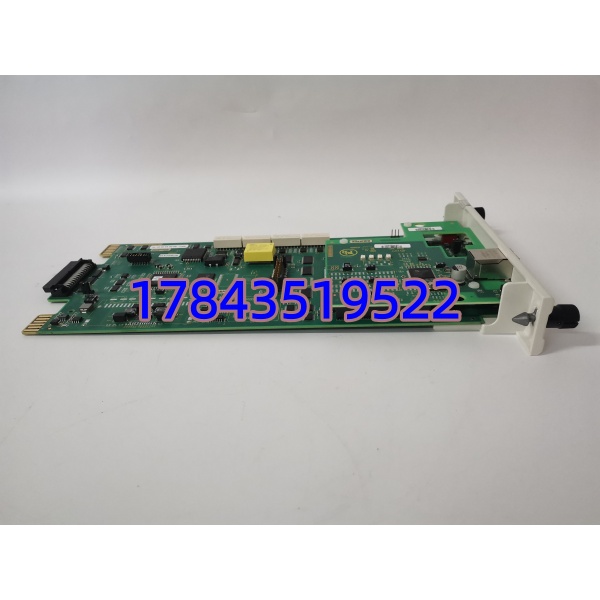 ABB SPBRC410 | Symphony Plus 桥式冗余控制器 DCS 现货供应 - 图片 4