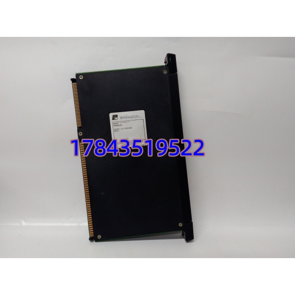Baldor Reliance 57C430 | 传动系统专用 CPU - 图片 4