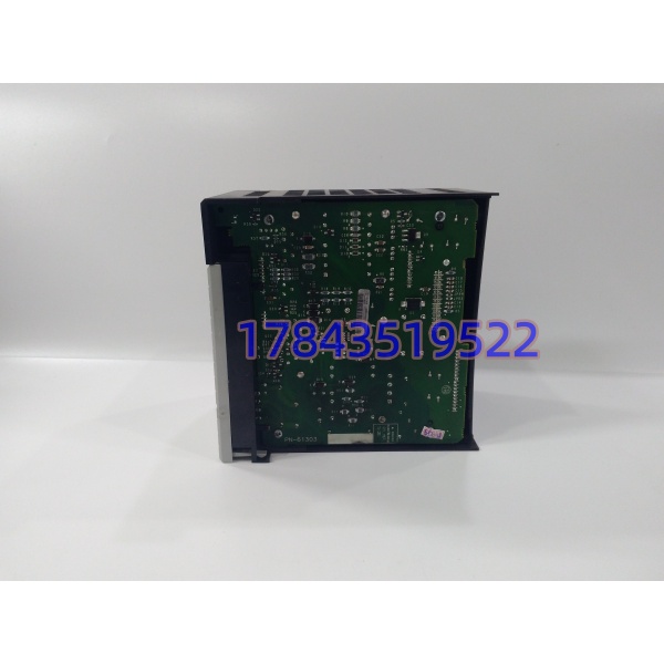 罗克韦尔 1756-PA72C 电源 | 1756 全系列机箱通用 - 图片 3