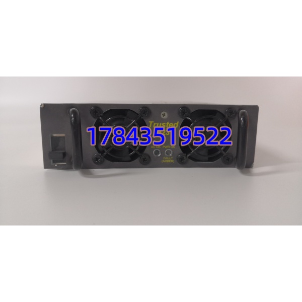 T8231 罗克韦尔安全系统卡件 | SIL3 认证 24V/48V 开关量采集模块 - 图片 3