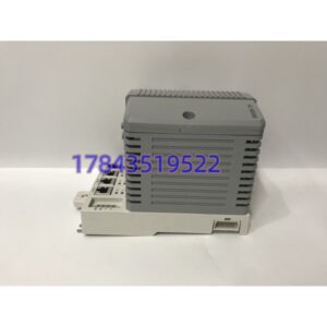 ABB PM864AK01-eA 3BSE018161R2 | AC800M CPU 控制器
