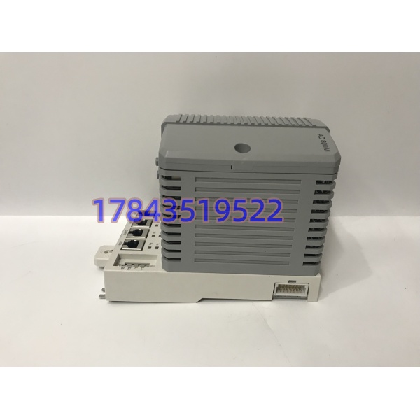ABB PM864AK01-eA 3BSE018161R2 | AC800M CPU 控制器