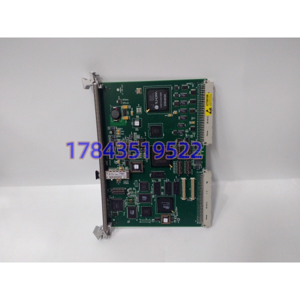 VMIVME-5565 | VME 总线光纤反射内存节点卡 实时仿真系统备件