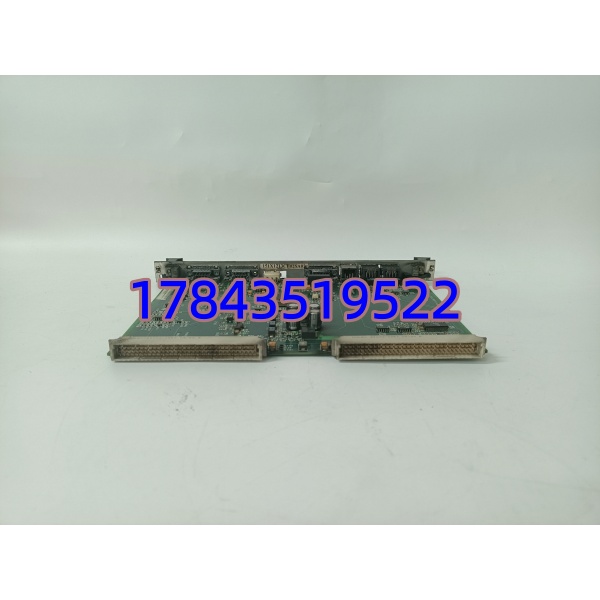 GE IS200EROCH1ABB | EX2100 励磁调节器选件卡 全新原装现货 - 图片 3