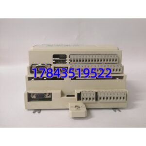 ABB PFEA113-20 | 锂电池涂布 / 金属箔轧制专用张力电子单元 Modbus/Profibus 通讯 可整机满载测试