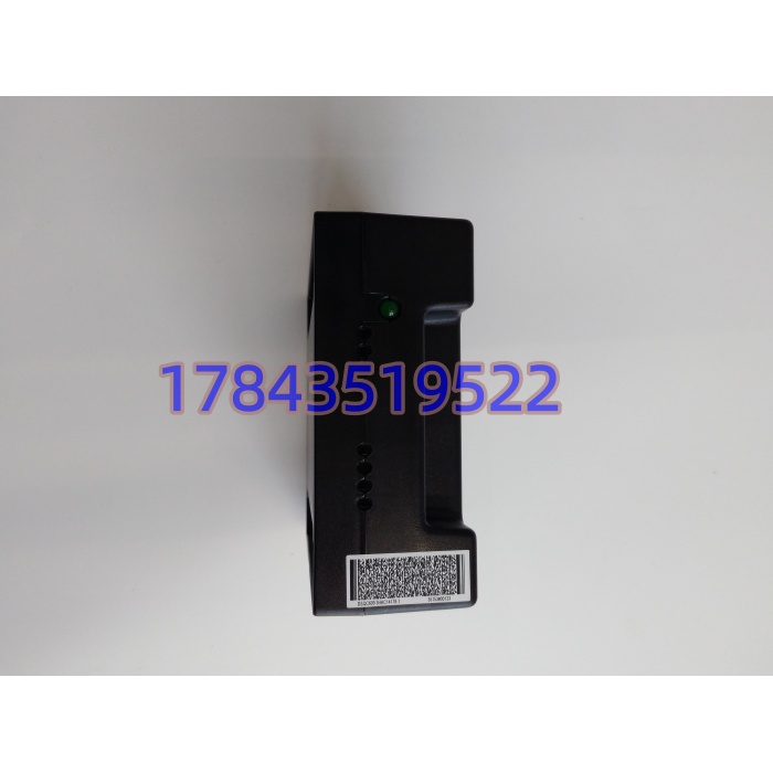 ABB 3HAC14178-1 DSQC609 | IRC5 控制柜 DP 主站通讯卡 机器人备件 - 图片 2