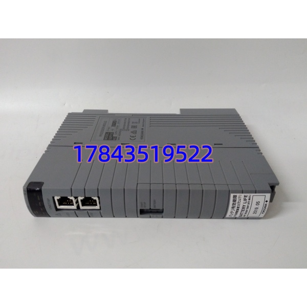 横河 CP461-50 | CENTUM VP 主控处理器 - 图片 3