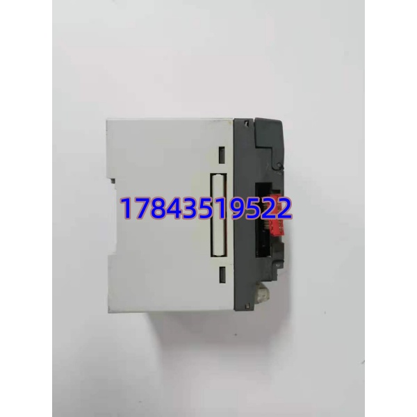 ABB XO08R2 全新原装 | AC31-40/50 系列 PLC 扩容 I/O 模块 - 图片 4