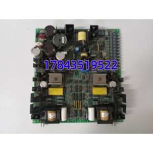 GE DS200FGPAG1AHD | Mark VI LS2100 LCI 门极脉冲放大板 燃气轮机备件现货