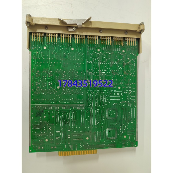 METSO IOP111 | 配套 IOT110 端子底座 直接替换模拟输入备件