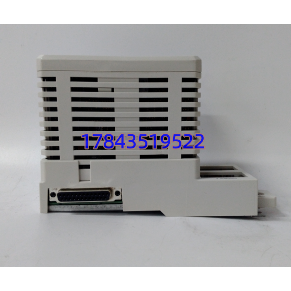 ABB 3BSE030220R1 CI854AK01 | 双路 DP 主站接口 支持总线冗余 124 从站负载 - 图片 4
