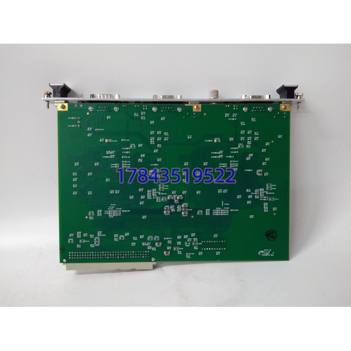 SST-PFB3-VME-2-E PB3-VME-2-E V1.2.2 | 6U VME 双路 Profibus DP 通讯卡 - 图片 4