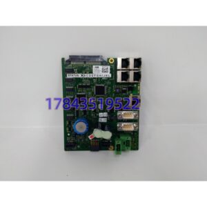 ABB 3BHE037649R0101 PDD500A101 | AC800PEC 通讯控制主板