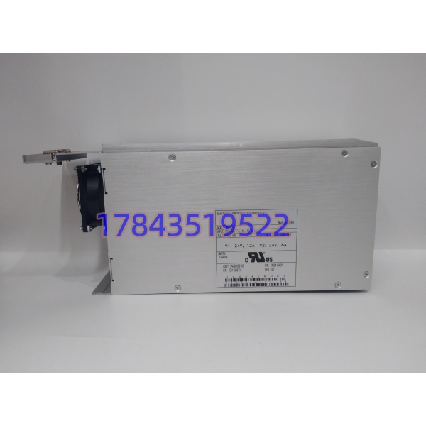 GE IS220PAICH2A | 大功率输出版本卡件 - 图片 3