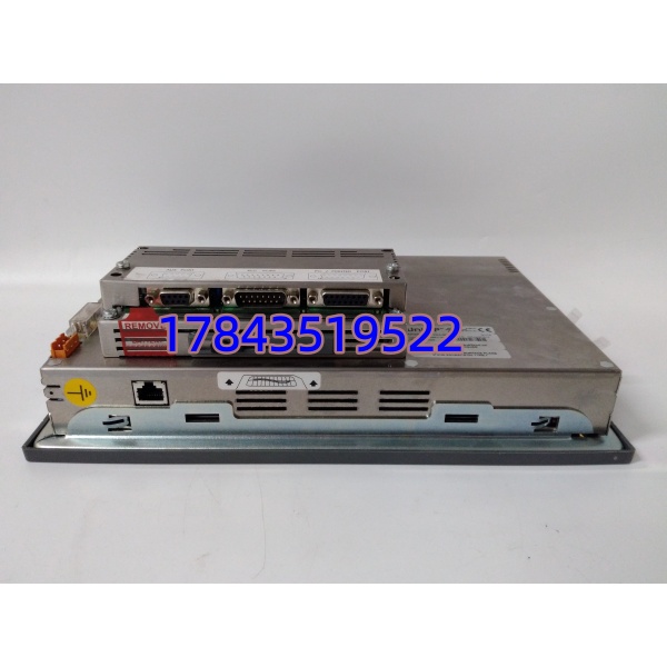 ETT-VGA-0045 | 工业视频转换模块 - 图片 2