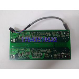 ABB GDC806A0101 | ACS6000 传动配套件