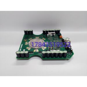 ABB 5SHX1060H0003 原装备件 | ABB 中压变频器 RC-IGCT 半导体模块 现货