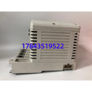 ABB PM861AK01 | AC800M 紧凑型 CPU 套件