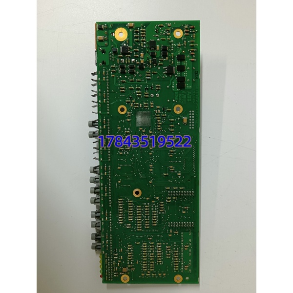 ABB PPC902AE101 3BHE010751R0101 | AC800M DCS 过程控制器 现货 - 图片 4