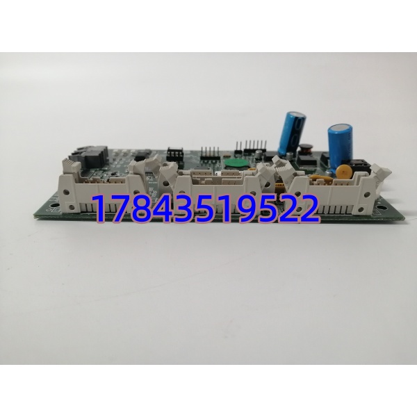 ABB120 TAS.580.0560G00 | 三相全控桥脉冲输出板 轧机直流传动备件可直接替换 - 图片 3