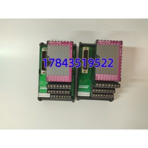 FOXBORO P0916AA | I/A 系列 DCS 端子底座 全新原装现货