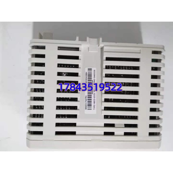 采购 ABB 3BSE017427R1 混合 I/O 模块 | 紧凑型 DIN 导轨远程采集单元 - 图片 2