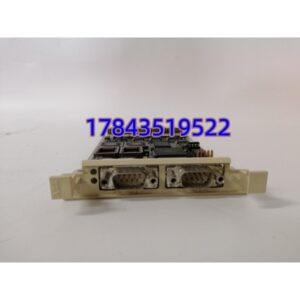 ABB CI534V02 全新原装 | AC800M 通讯模块 现货・一年质保