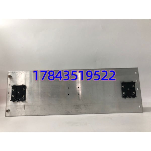 ABB USC329AE01 | 发电机组励磁柜 DCS 协议转换接口板 一年质保 - 图片 3