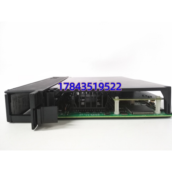 GE IC697CPM790 全新原装 | 90-70 系列 PLC CPU 一年质保快速发货 - 图片 4