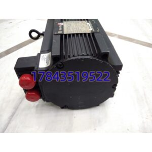 AB 1326AB-B520E-M2L | 3000RPM 13Nm 多圈旋变反馈 适配 1391 驱动器