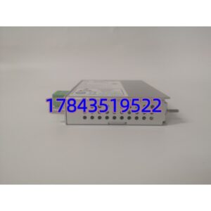 本特利 350015 106M1079-01 | 3500 系列通用交流电源模块 现货供应