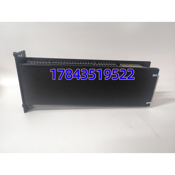 TRICONEX 8312 | Tricon 三重冗余远程 I/O 光纤通讯主站模块 原装现货 - 图片 3
