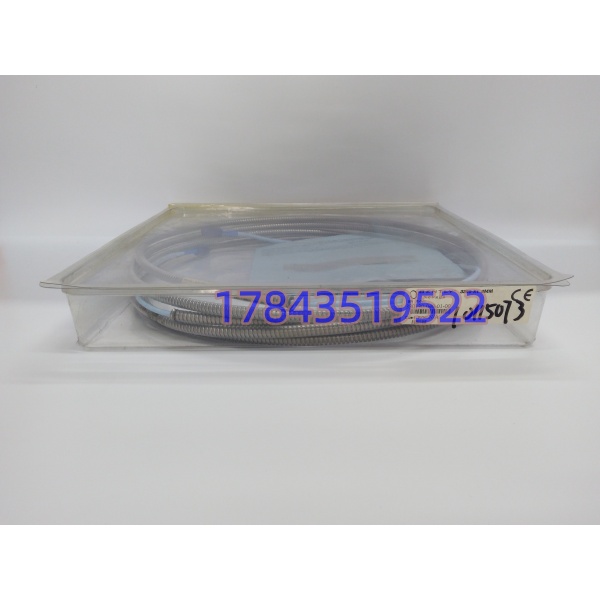 本特利 330130-040-01-00 | 3300XL 4 米铠装延伸电缆 现货备件 - 图片 2
