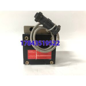 Precision Step Systems FLA6041 | 精密直线执行器