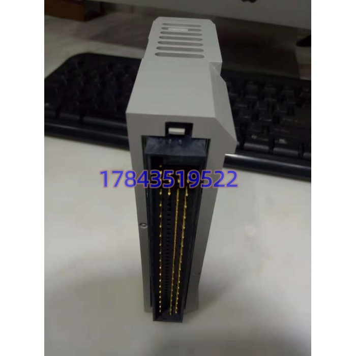 Emerson 1C31227G01 | Ovation 模拟输入模块 - 图片 4