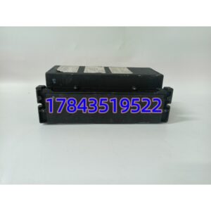 GE IC660BBD110+IC660EBD110 成套 I/O 单元 | Genius 总线分布式现场信号采集原厂替换件
