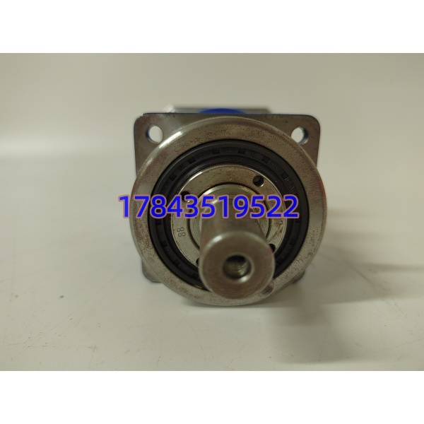 ALPHA SP060S-MF2-20-1C1-2S | 低背隙伺服直连减速箱 半导体设备替换减速头