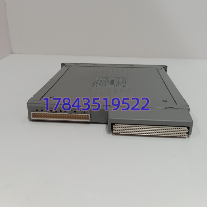 ICS Triplex T8403C | 单槽 40 路隔离 DI 卡 支持机架热插拔整机老化检测 - 图片 4